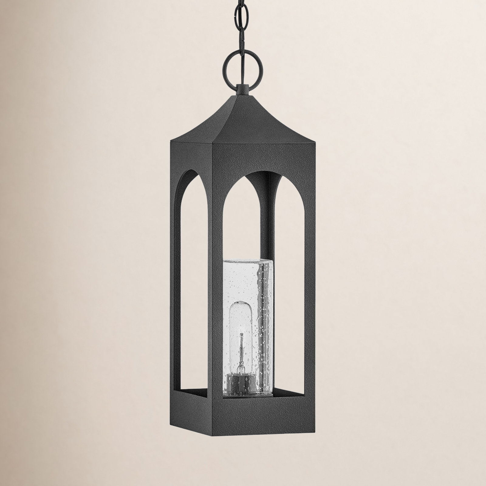 Outdoor Pendant Light