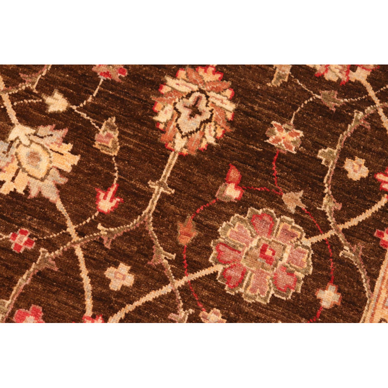 Baccio Wool Indoor Rug