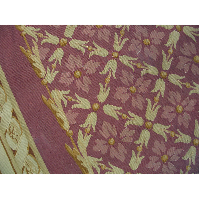 One-of-a-Kind 13'4" X 21' Area Rug