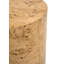 Table d'appoint Burl