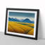 Splendorous Succulent Plant - Framed Print-700388625-700388627
