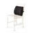 Contoured Lumbar Cushion