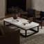 Dedeaux Stone Coffee Table