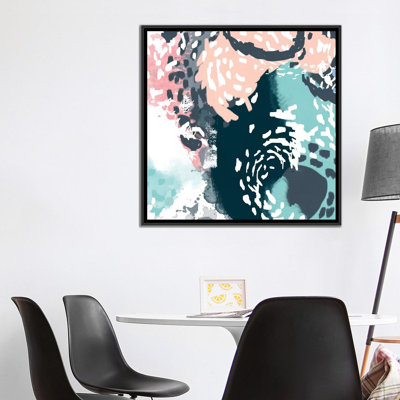 « août », impression sur toile