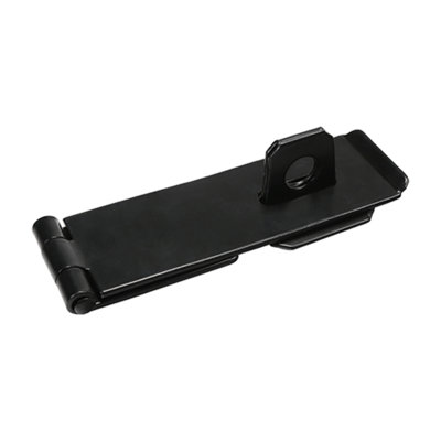 Safety Hasp & Staple Bolt