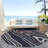 Aquaisha Abstract Indoor / Outdoor Rug-109610455