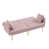Velours rose est en rupture de stock