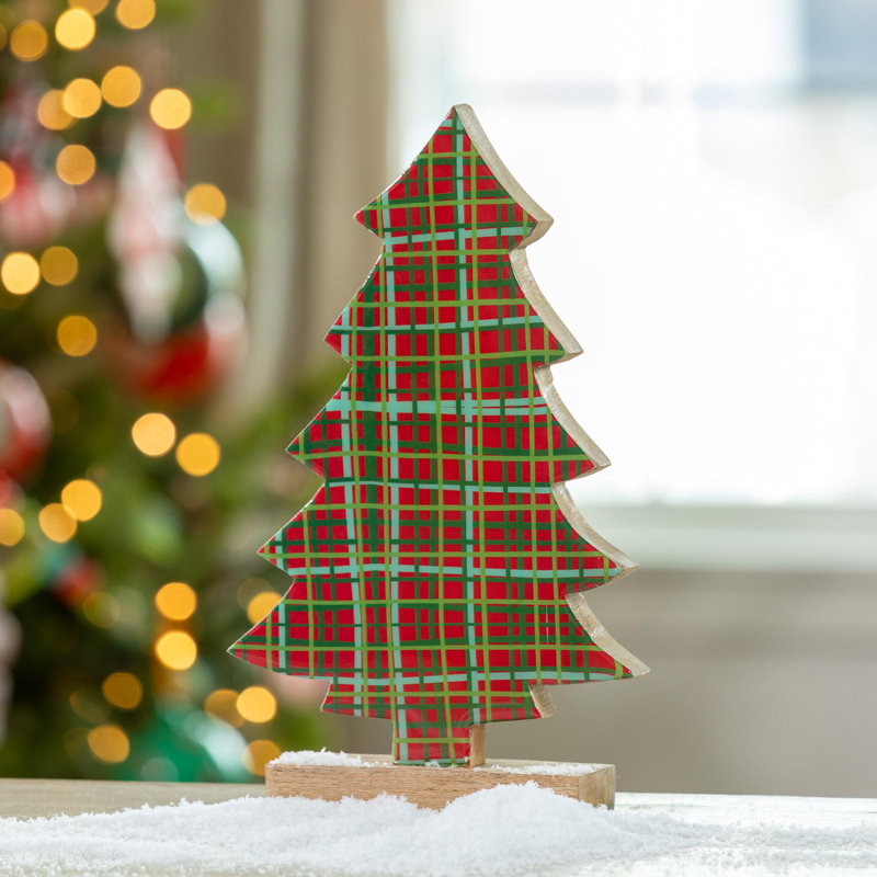 Arbre de Noël pour la table