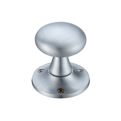 Passage Door Knob