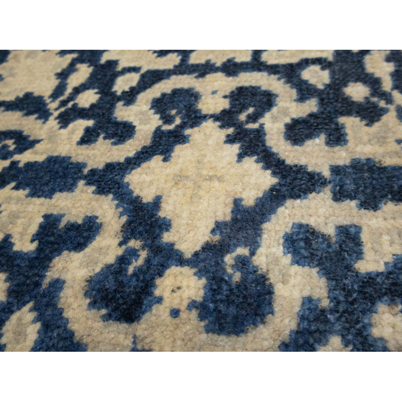 Tapis de couloir oriental Mute