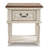 Heraldas 24'' W Nightstand