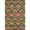 Keddie Wool Southwestern Area Rug