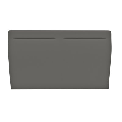 Fontanne Upholstered Panel Headboard