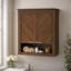 LaRay 24 Wood Wall Cabinet