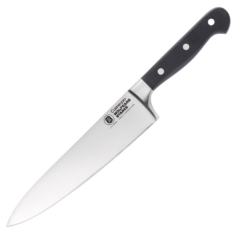 Cuisine::pro® WOLFGANG STARKE Chefs Knife 8"