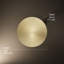 Full Fixed Shower Head with Katalyst Air Induction Spray-1939461385