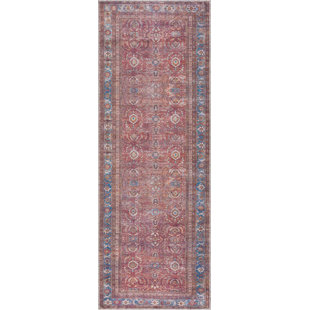 Oriental Indoor Rug
