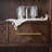Modern Standard Solid Wood Bookcase