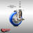 Polyurethane Caster-92133117