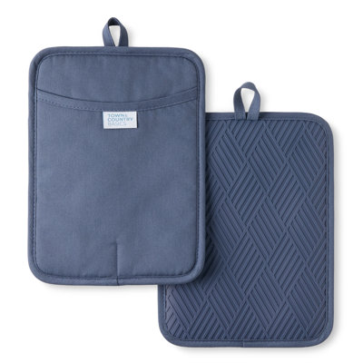 Ensemble de poignées Town & Country Living