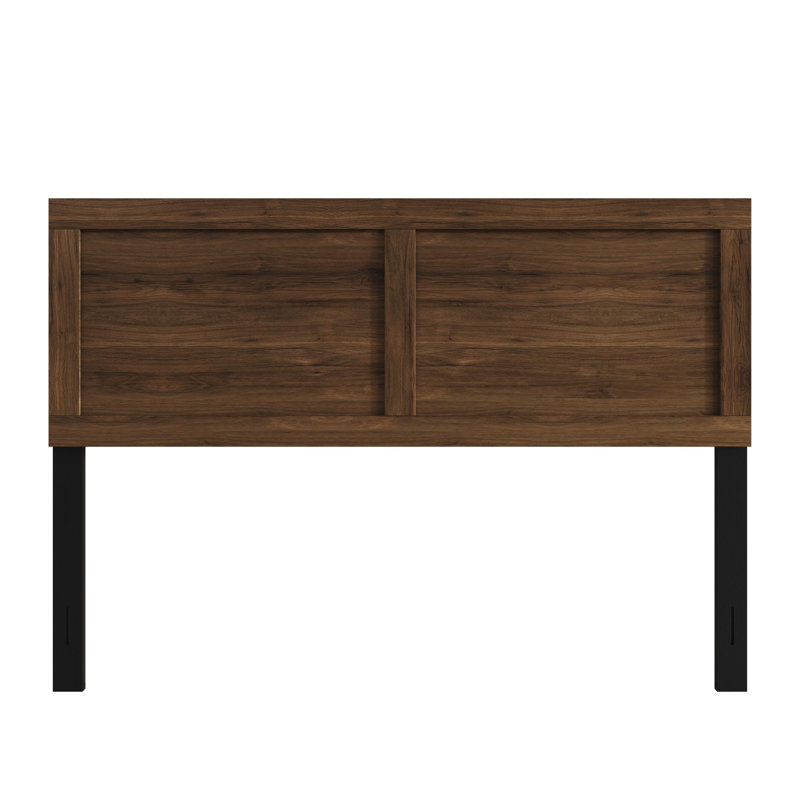 Yakima Twin Headboard, Twin, Brown