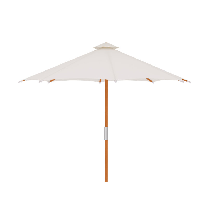 118'' W Sunbrella® Umbrella