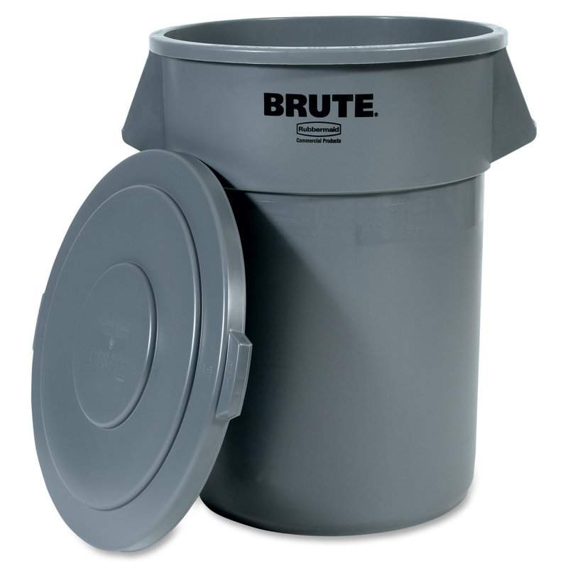 Rubbermaid Commercial Products Lid 2.1'' H x 29.1'' W