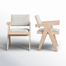 Granita Arm Chair Dining Chair