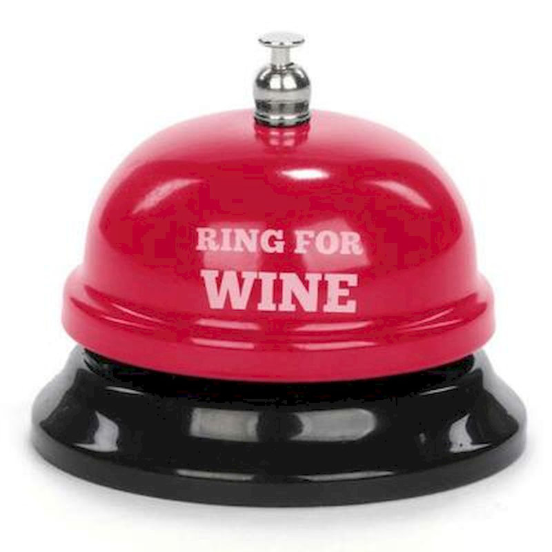 Cloche à vin