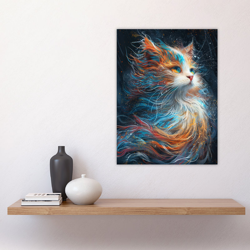 No Frame Print