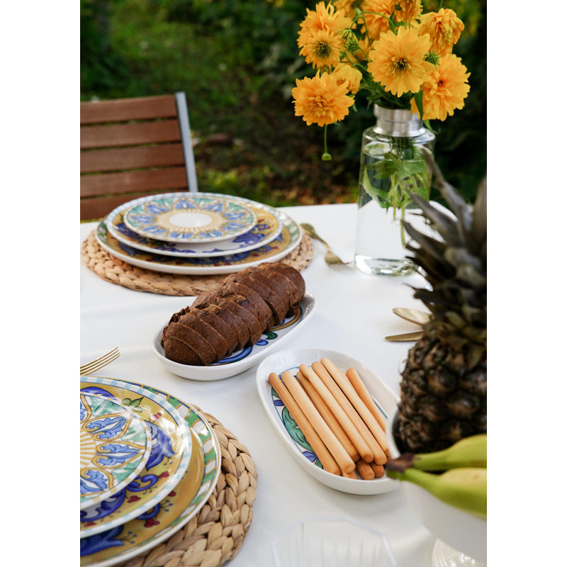 Latitude Vive Celestyna Platter