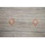 Tapis tribal Gabbeh 8 x 10