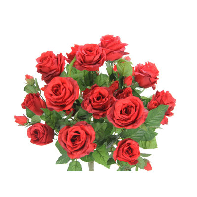 Fleur rose