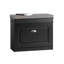 9 Pair Shoe Storage Cabinet