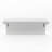Arlean 4 Hook Coat Rack