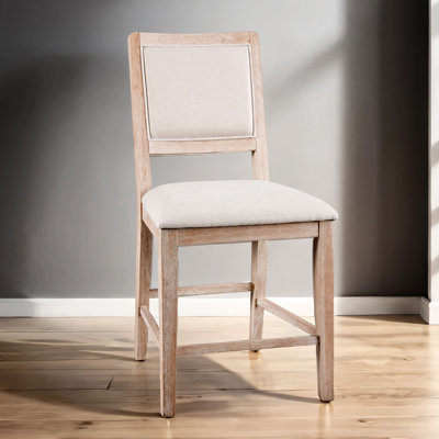Imanol Counter Height Chair (set Of 2)