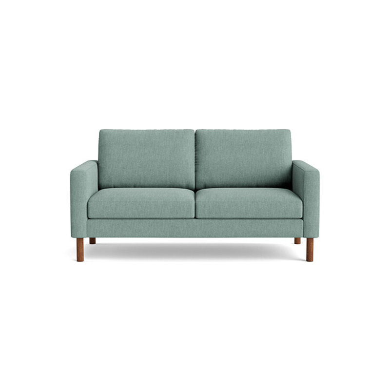 Laguna Loveseat (70"), Performance Weave - Spa