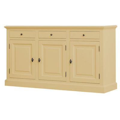 Blaxton 177cm Sideboard