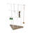 Jewelry Stand