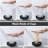 Glass Rinser for Kitchen Sink, Stainless Steel Quick Cleaning Cup Washer-71520568