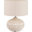 Cassius Ceramic Table Lamp