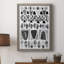 Grey Arches II - Picture Frame Print-478002281-478002302-478002301