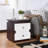 Allee 2 - Drawer End Table