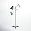 Hunker 60'' Floor Lamp