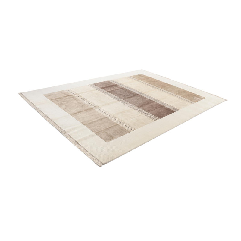 Tapis multicolore 6 x 9 Porcaro