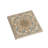 Terralis 6 X 6 In. Matte Taupe-Blue Terracotta Porcelain Square Wall And Floor Tile (4.65 Sq Ft/Case) - 19 Pack