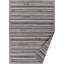 Ragusa Striped Hand Woven Area Rug-38602334