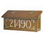 Boîte aux lettres murale classic-14322472-14322470