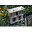 Allesha Free Standing Bumblebee House