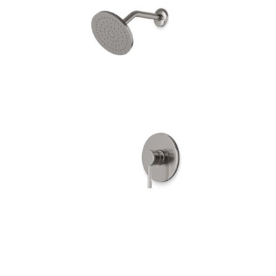 Complete Shower System